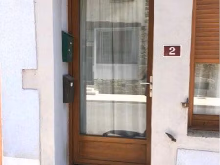 meublé centre pouilly en auxois