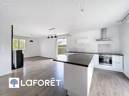 maison 5 pièces 90 m²