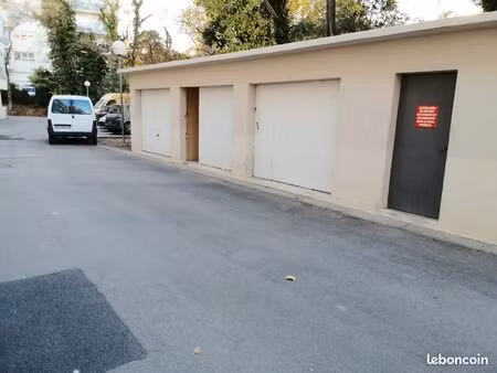 local ou petit atelier