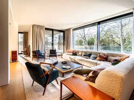 greenhill park i woluwe-saint-pierre