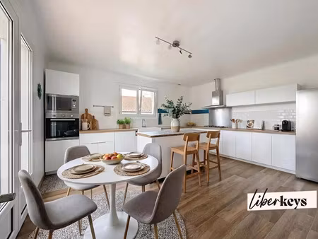 vente appartement 7 pièces 260.57 m² à ciboure (64500)  561 900 €