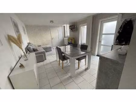 appartement plein pied a louer