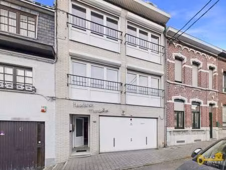 immeuble de rapport 2 appartements avec garage