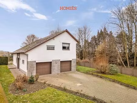 karaktervolle renovatievilla op toplocatie