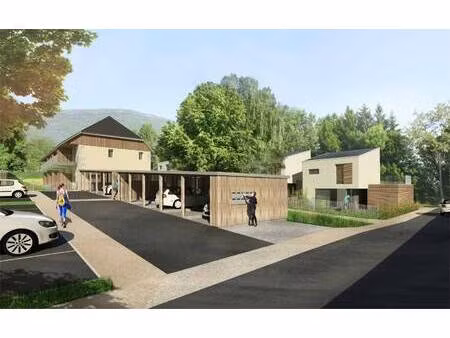 duplex à vendre - neuf