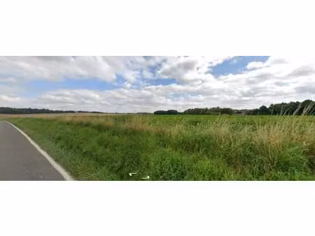 parcelle agricole de 4ha 46a 37ca