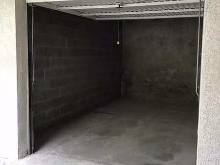 box de stockage  centre ville