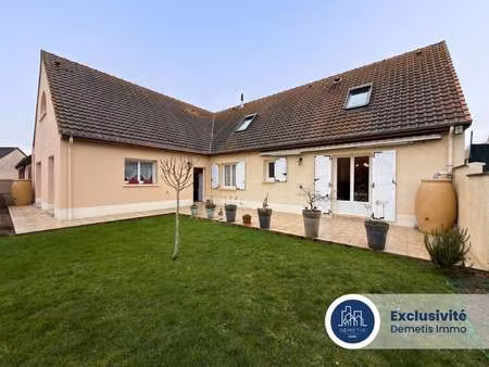 vente maison au mans (72000) : à vendre / 197m² le mans