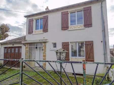 villefranche immobilier