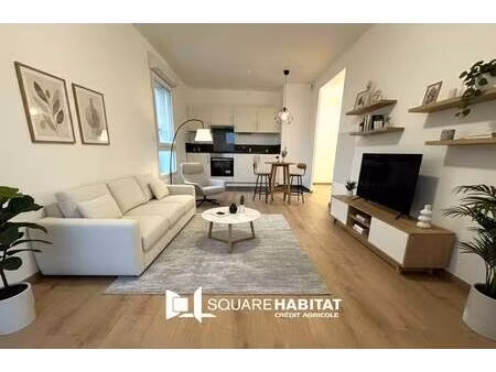 square habitat vallée de l eure