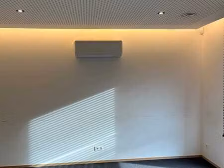 espace bureaux à louer