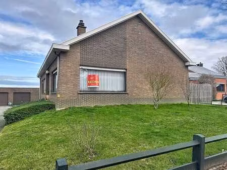 maison individuelle avec 4 chambres près du centre d'erps-k…