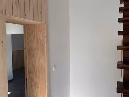 sombreffe a louer remise en location suite a désistement