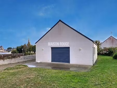 maison de plain-pied à vendre