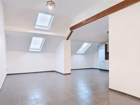 appartement à vendre à battincourt