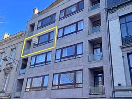 forest - appart. 2 ch + balcon & cave (90 m²)