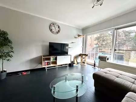 rdc 2 chambres + terrasse - monte carlo