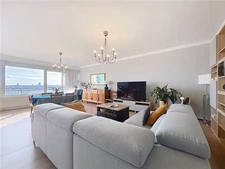 appartement 2 chambres avec terrasses