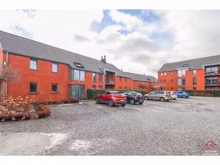 appartement 2 chambres