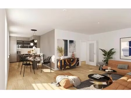 vente appartement 1 pièce 40 m² brignoles (83170)