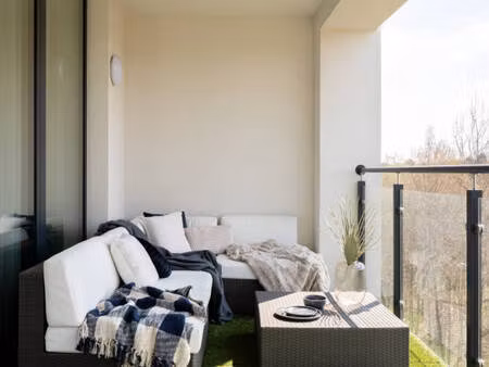 vente appartement 1 pièce 52 m² draguignan (83300)