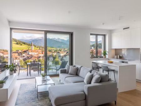 vente appartement 2 pièces 40 m² brignoles (83170)