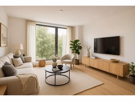 vente appartement 1 pièce 45 m² torcy (77200)