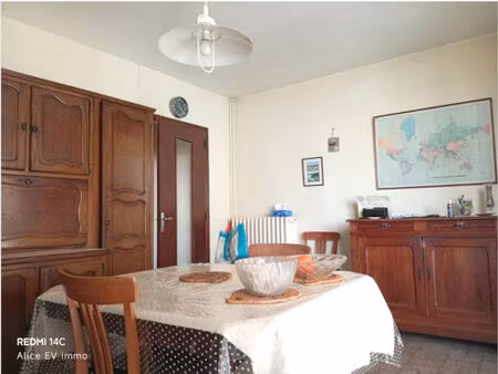 vente maison 11 pièces 220 m² mazamet (81200)