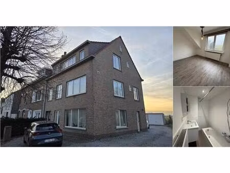 appartement à louer à beigemsesteenweg 195 grimbergen (rbv27810)