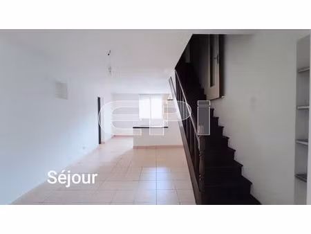 vente maison 5 pièces 115 m² les trois-moutiers (86120)