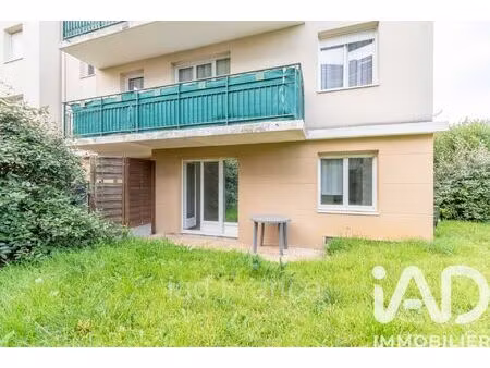 location appartement 2 pièces 31 m² à mantes-la-ville (78711)