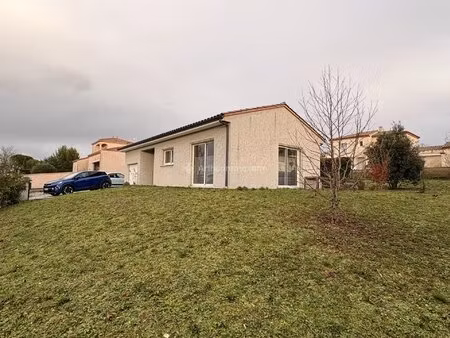 location maison 4 pièces 96 m² à puygouzon (81990)