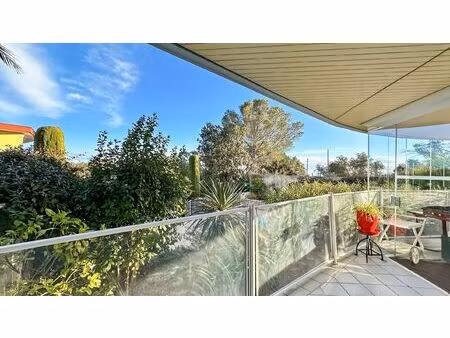 vente appartement saint-raphaël (83530)