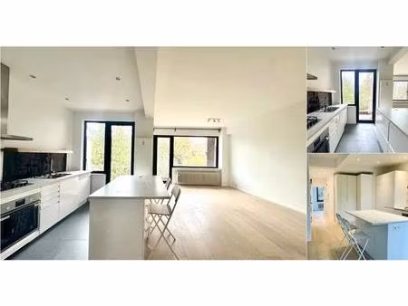 penthouse à louer à avenue victor-emmanuel iii 12 uccle (vbd87811)