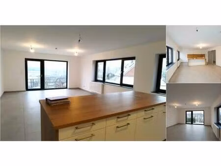rez-de-chaussée à louer avec 3 chambres   eupen (vbd87817)