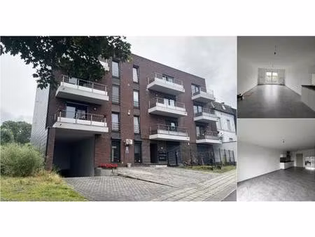 appartement à louer à rue des soeurs 5 forchies-la-marche (vbd87816)