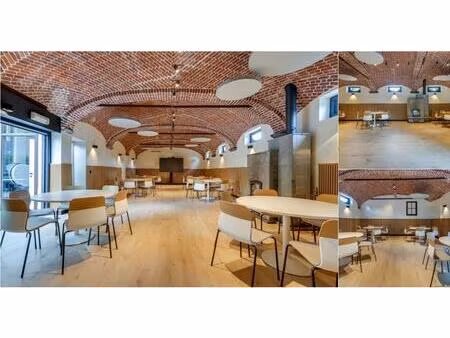 surface commerciale à louer à froyennes (vbd87818)