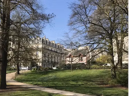 vente appartement 6 pièces 200 m² à saint-mande (94160)  2 278 000 €