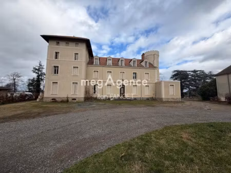 vente appartement 4 pièces 136 m² à cuzieu (42330)  110 000 €