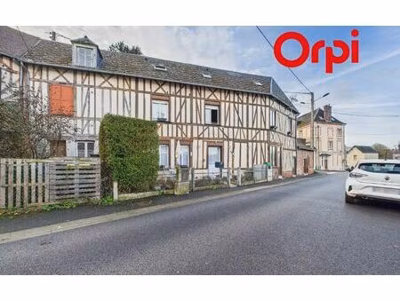 immeuble bernay m² t-12 à vendre  170 000 €