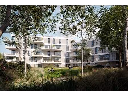 colette | spacieux appartement neuf à vendre à leopoldsburg