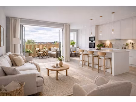 vente appartement 1 pièce 45 m² quincy-sous-sénart (91480)