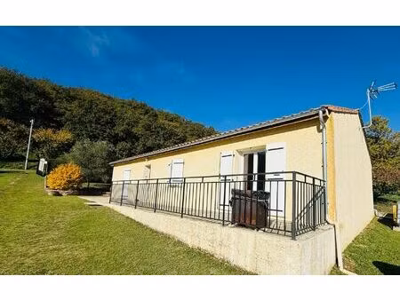 maison andance m² t-4 à vendre  250 000 €