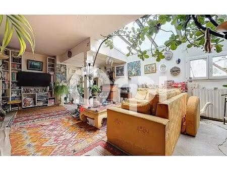 maison bagneux 106 m² t-3 à vendre  450 000 €