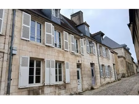 maison bourges 137 m² t-5 à vendre  325 000 €