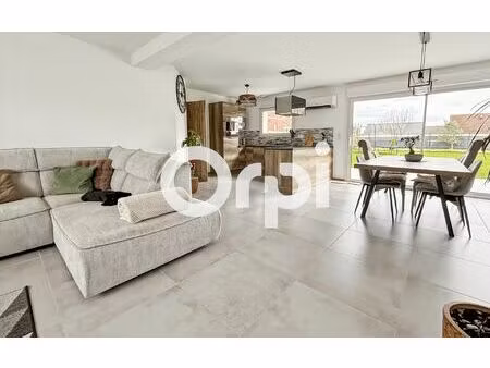 maison cappelle-la-grande 115 m² t-3 à vendre  341 250 €