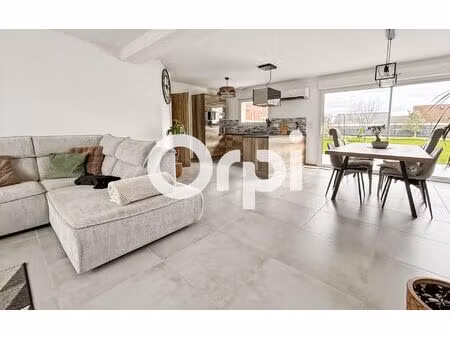 maison cappelle-la-grande m² t-3 à vendre  341 250 €