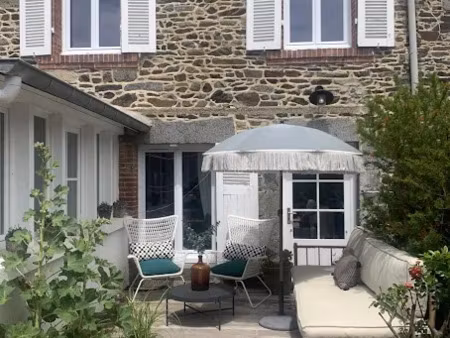 vente maison 5 pièces 90 m² à etables-sur-mer (22680)  383 964 €