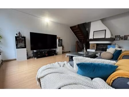 maison évry 94.98 m² t-5 à vendre  350 000 €