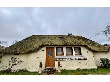 maison hargicourt m² t-3 à vendre  179 000 €